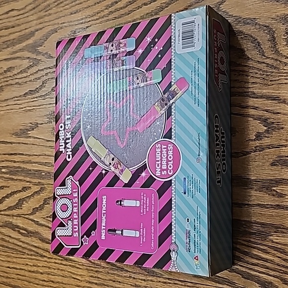 LOL Surprise - Picture 2 of 2